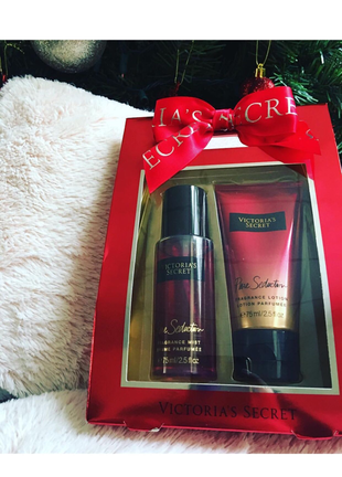 Victoria?s Secret PURE SEDUCTİON SET
