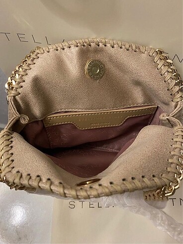  Beden ten rengi Renk Stella McCartney