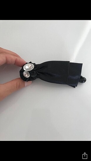 Accessoes saç tokası