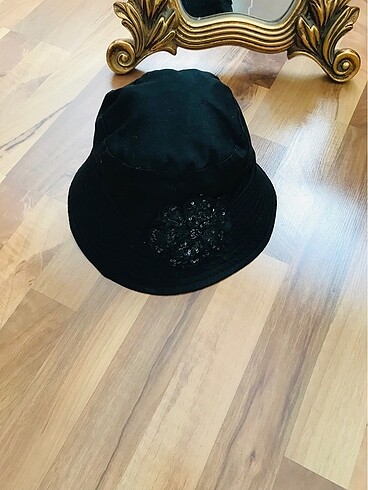  Beden siyah Renk Park bravo siyah yazlık şapka
