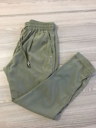 Bershka Jogger Pantalon