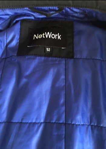 Network mont - Görsel 2