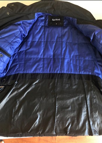 Network mont - Görsel 3