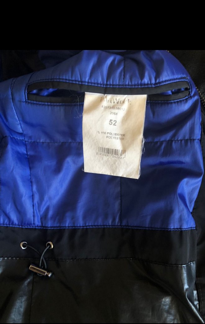 Network mont - Görsel 5