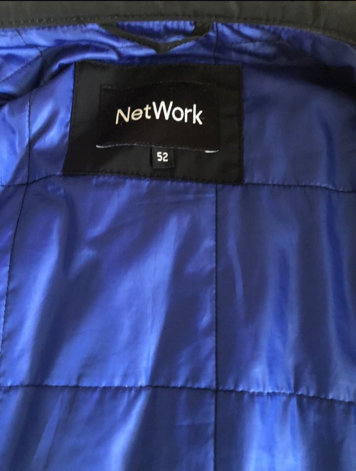 Network mont - Görsel 2