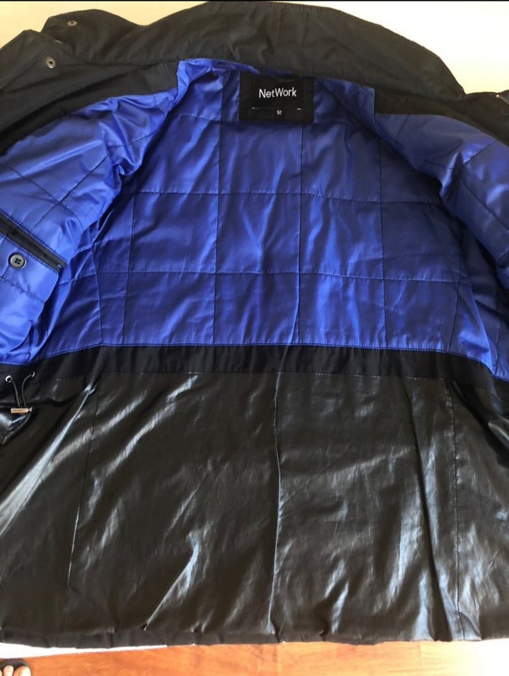 Network mont - Görsel 3