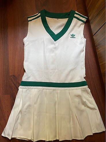 adidas spor elbise