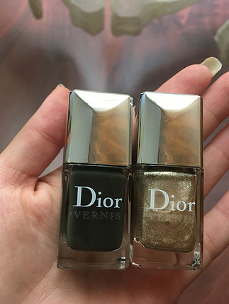 Dior oje