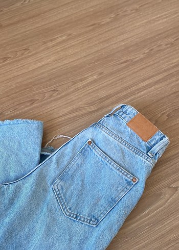 Zara Zara jean