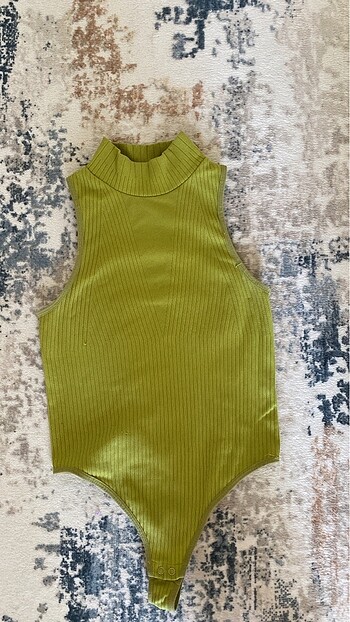 Bershka body