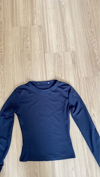 Trendyol & Milla Lacivert body