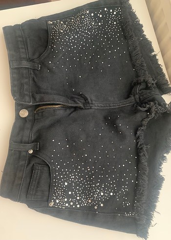2 short birden yepyeni