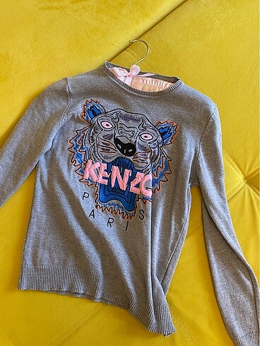 Kenzo kazak