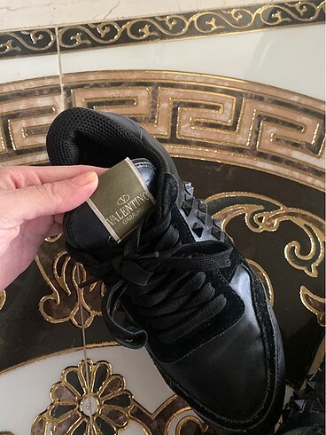 38 Beden valentino birebir kıbrıstan alındı