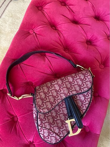 dior canta