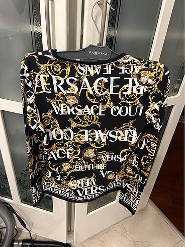 Versace Versace tişört