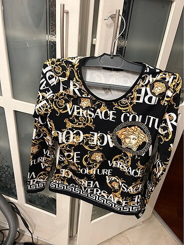 s Beden Versace tişört