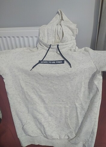 erkek sweatshirt