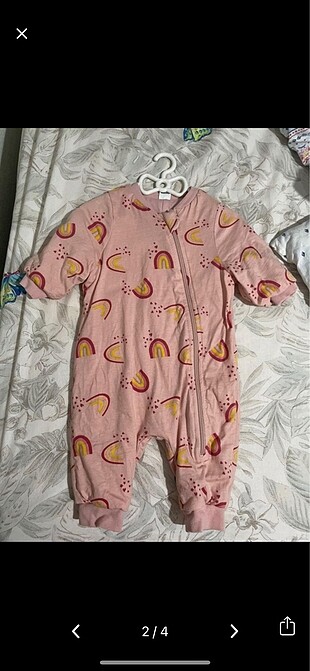 LC Waikiki Lcw Uyku Tulumu