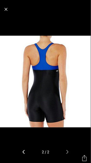 Penti Decathlon mayo