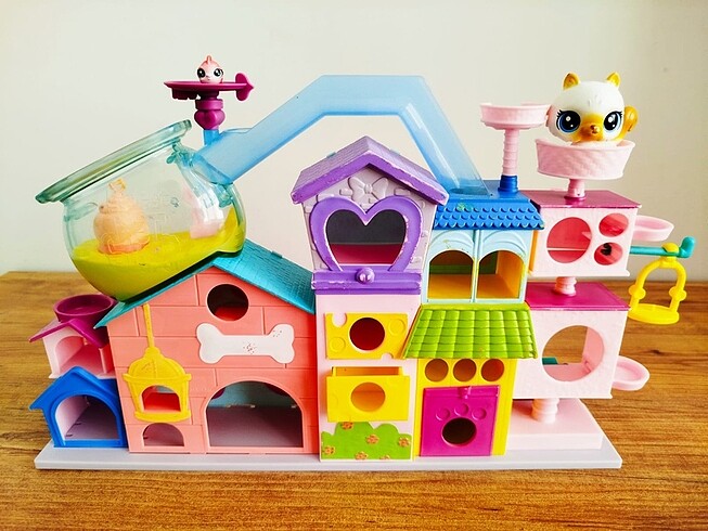  Miniş Apartmanı