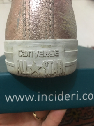 Converse Converss all star