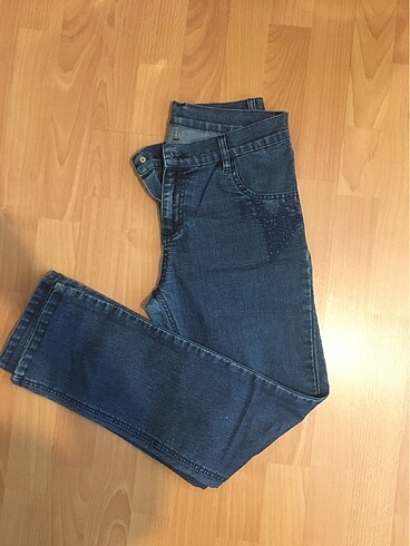 Kot Pantolon