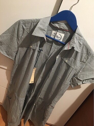Mavi Jeans Mavi Gömlek