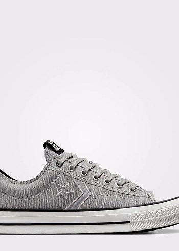 38 Beden Converse Star Player 76 Gri