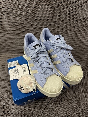 adidas Superstar Bonega