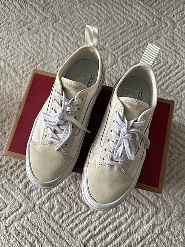 Vans Vans Ua Sentry Old Skool Wc