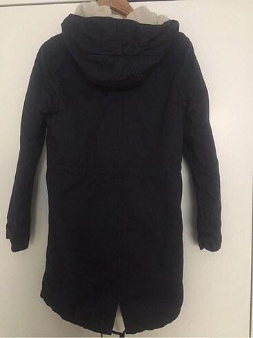 s Beden H&M Kalın Kaban / Mont