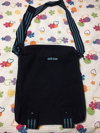Adidas Postacı Çanta