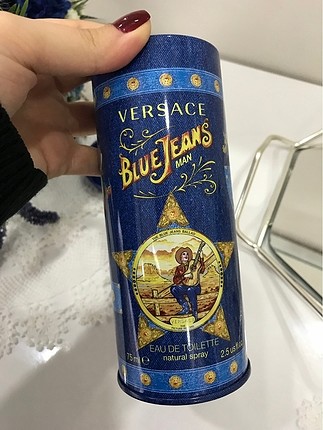 Versace orijinal parfüm