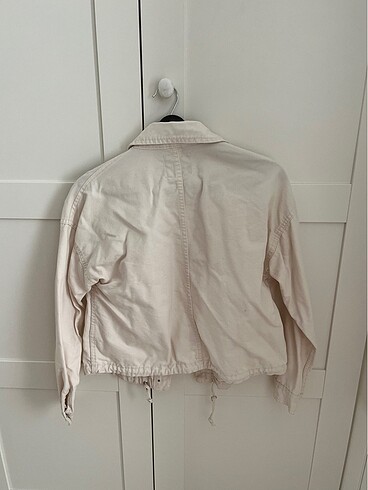 xs Beden Bershka ceket