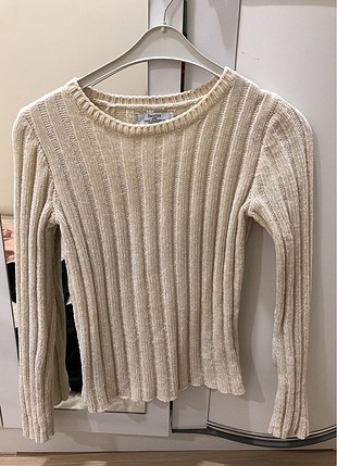 Bershka kazak