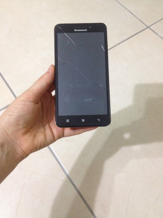 Lenovo A5000