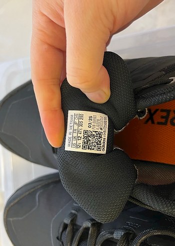 Adidas Terrex Skychaser - Görsel 3