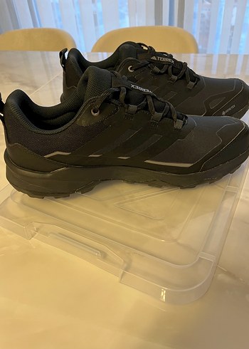 Adidas Terrex Skychaser - Görsel 7