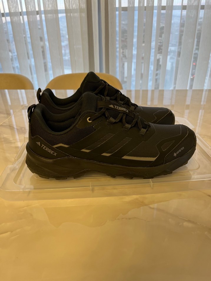 Adidas Terrex Skychaser - Görsel 5