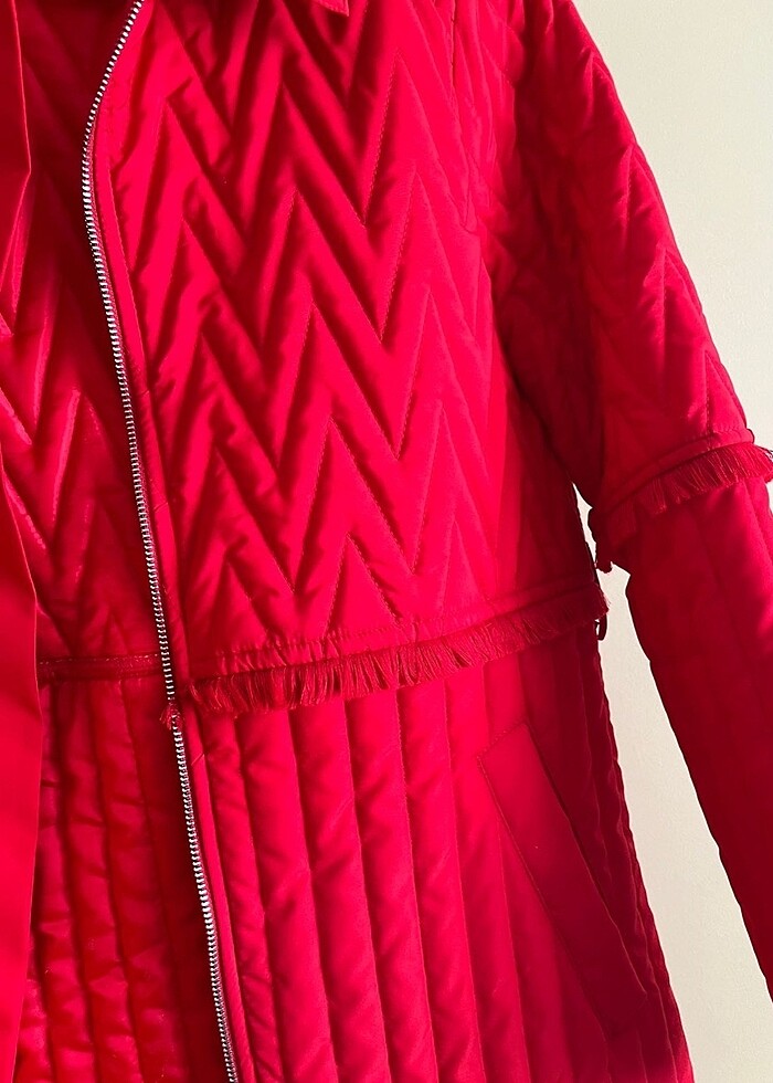 Touche mont - Görsel 2