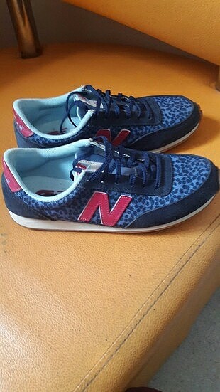 Spor ayyakabi 