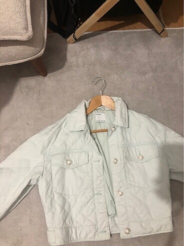 Bershka ceket