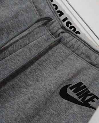 Nike bilekli esofman
