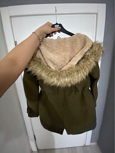 Zara Zara haki kaban
