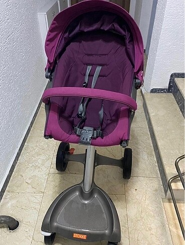 Diğer Beden Bebek arabası