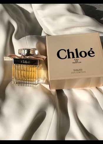 Chloé Kadın Parfümü - Görsel 2