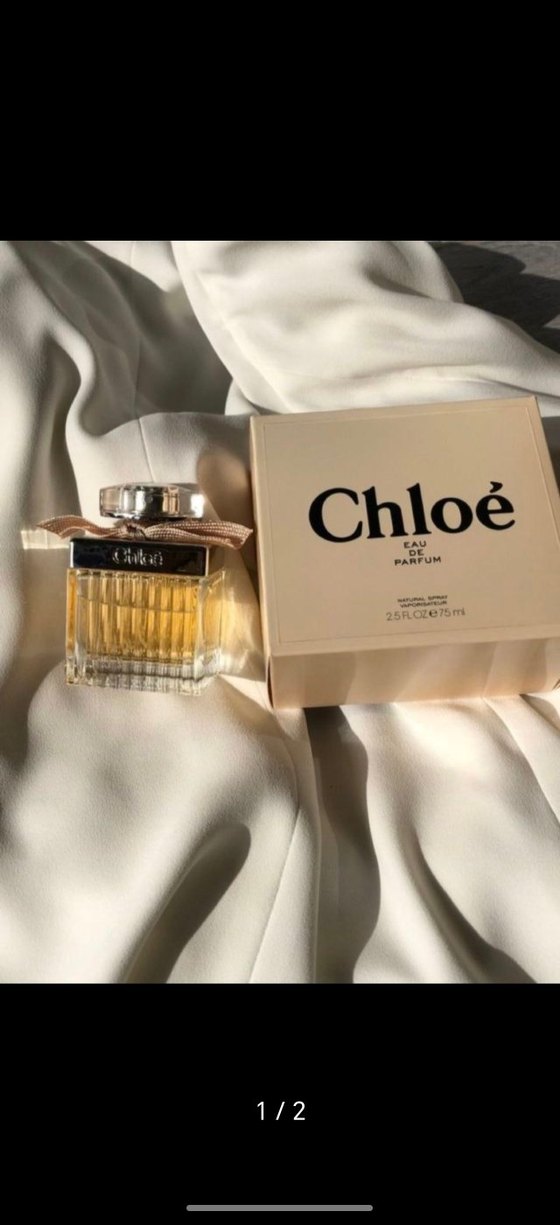 Chloé Kadın Parfümü - Görsel 2