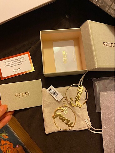 Guess GUESS KÜPE