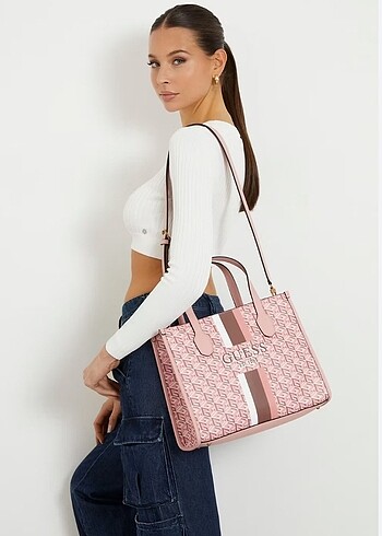 Guess Çanta